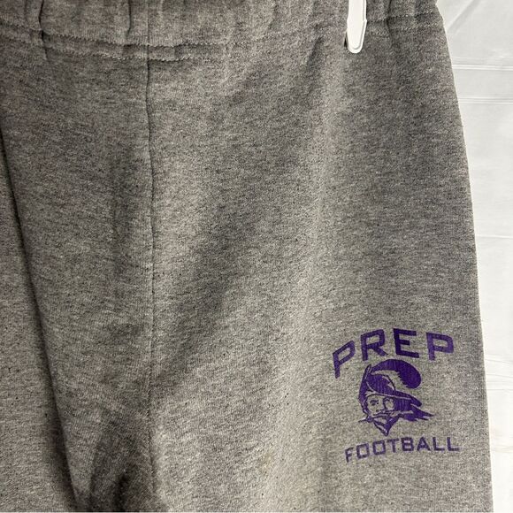 Scranton Prep Football Sweatpants | Medium - Picture 2 of 6